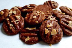 choco spekkoek
